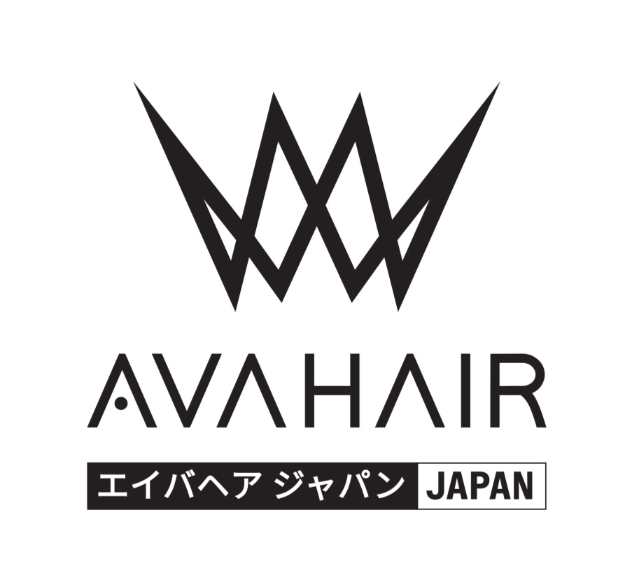 AVA HAIR JAPAN